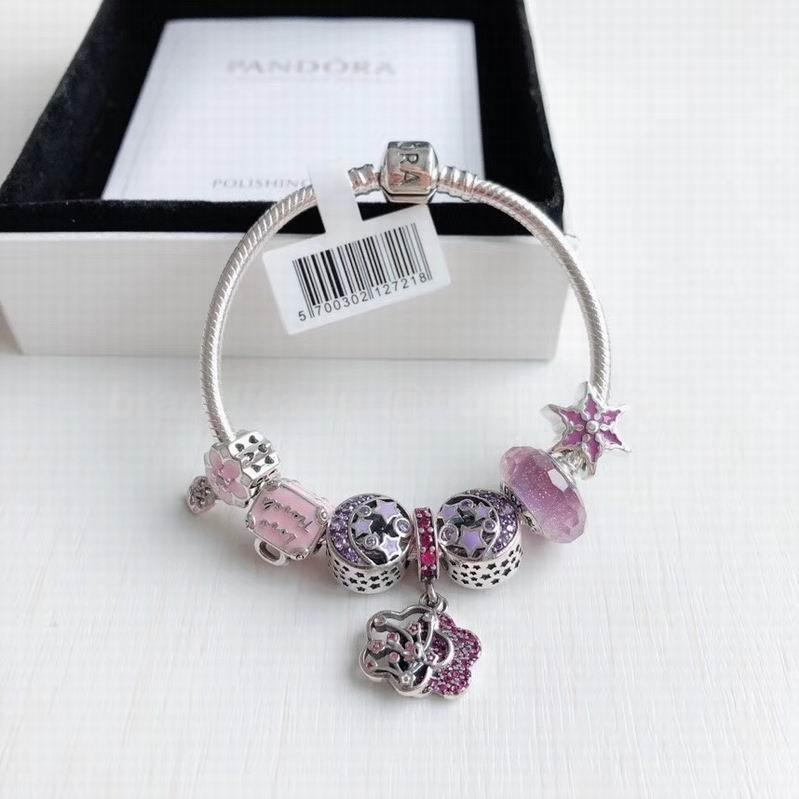 Pandora Bracelets 1510